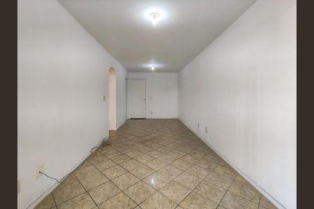 Sala de apartamento à venda com 2 quartos, 86m² em Maracanã, Rio de Janeiro