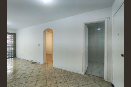 Sala de apartamento à venda com 2 quartos, 86m² em Maracanã, Rio de Janeiro