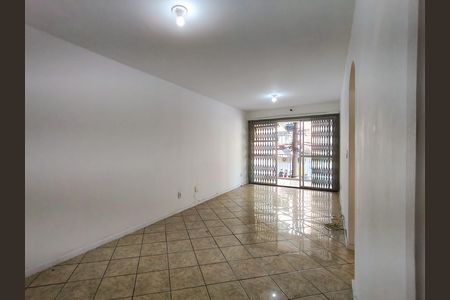 Sala de apartamento à venda com 2 quartos, 86m² em Maracanã, Rio de Janeiro