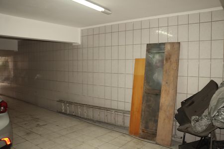 Casa à venda com 3 quartos, 277m² em Jardim Tiete, São Paulo