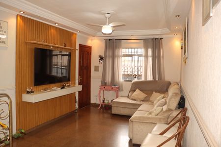 Casa à venda com 3 quartos, 277m² em Jardim Tiete, São Paulo
