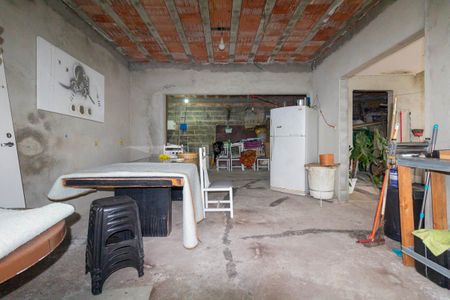 Área de Serviço de casa à venda com 5 quartos, 232m² em Jardim Maringa, São Paulo