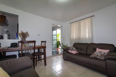 Sala de casa à venda com 5 quartos, 232m² em Jardim Maringa, São Paulo
