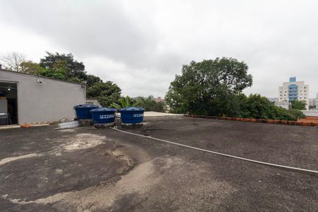Laje de casa à venda com 5 quartos, 232m² em Jardim Maringa, São Paulo