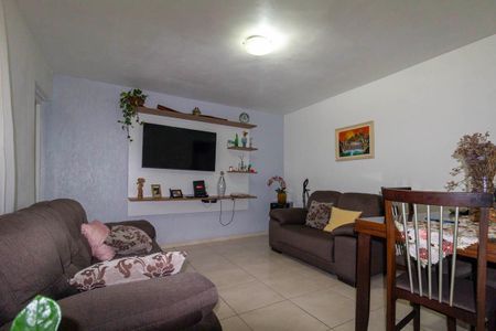 Sala de casa à venda com 5 quartos, 232m² em Jardim Maringa, São Paulo