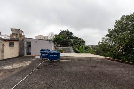 Laje de casa à venda com 5 quartos, 232m² em Jardim Maringa, São Paulo