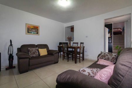 Sala de casa à venda com 5 quartos, 232m² em Jardim Maringa, São Paulo