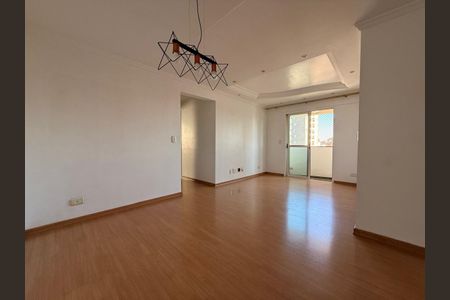 Sala de apartamento à venda com 2 quartos, 67m² em Vila Medeiros, São Paulo
