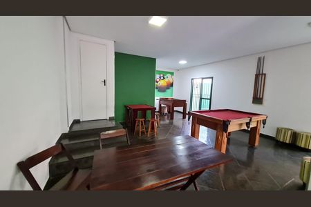 Salão de Jogos de apartamento à venda com 2 quartos, 67m² em Vila Medeiros, São Paulo