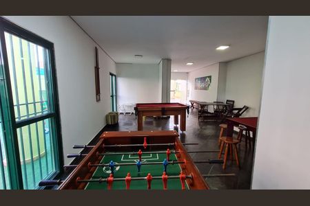 Salão de Jogos de apartamento à venda com 2 quartos, 67m² em Vila Medeiros, São Paulo