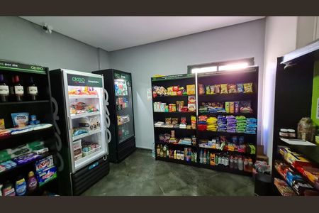 Minimercado de apartamento à venda com 2 quartos, 67m² em Vila Medeiros, São Paulo