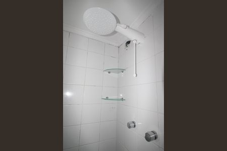 Banheiro de apartamento para alugar com 3 quartos, 76m² em Vila Olímpia, São Paulo