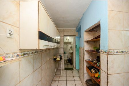 Cozinha - Casa 1 de casa à venda com 2 quartos, 130m² em Freguesia do Ó, São Paulo