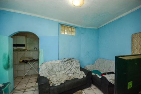 Sala - Casa 1 de casa à venda com 2 quartos, 130m² em Freguesia do Ó, São Paulo