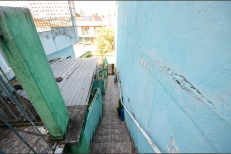 Escada de casa à venda com 2 quartos, 130m² em Freguesia do Ó, São Paulo