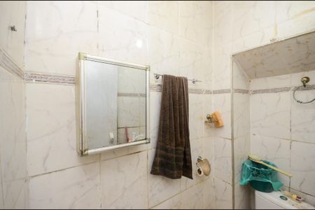 Banheiro - Casa 1  de casa à venda com 2 quartos, 130m² em Freguesia do Ó, São Paulo