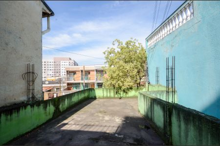 Área externa de casa à venda com 2 quartos, 130m² em Freguesia do Ó, São Paulo