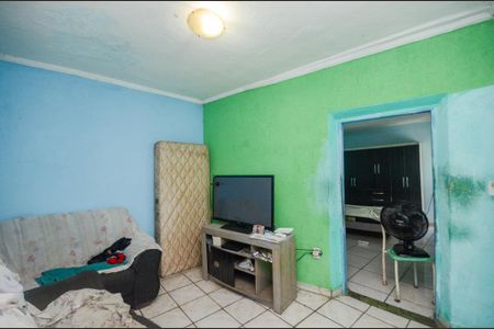 Casa à venda com 2 quartos, 130m² em Freguesia do Ó, São Paulo