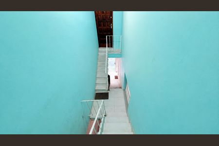 Área externa de casa de condomínio à venda com 2 quartos, 80m² em Santa Rosa, Niterói