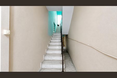 Área externa de casa de condomínio à venda com 2 quartos, 80m² em Santa Rosa, Niterói