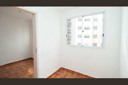 Apartamento para alugar com 2 quartos, 38m² em Fazenda da Juta, São Paulo