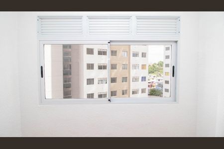 Vista de apartamento para alugar com 2 quartos, 38m² em Fazenda da Juta, São Paulo