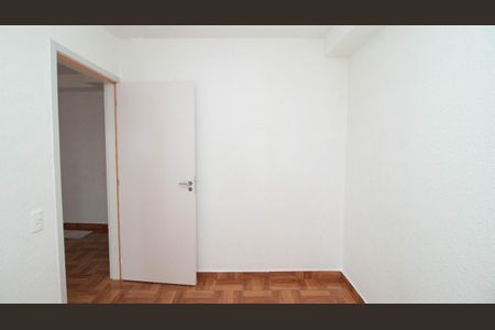 Quarto de apartamento para alugar com 2 quartos, 38m² em Fazenda da Juta, São Paulo