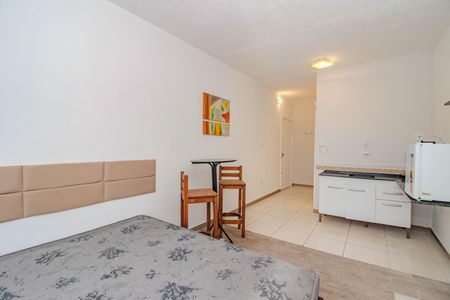 Loft de kitnet/studio para alugar com 1 quarto, 22m² em Protásio Alves, Porto Alegre