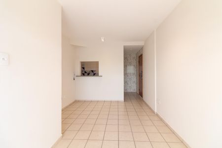 Sala de apartamento para alugar com 2 quartos, 65m² em Vila Gomes, São Paulo
