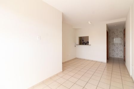Sala de apartamento para alugar com 2 quartos, 65m² em Vila Gomes, São Paulo