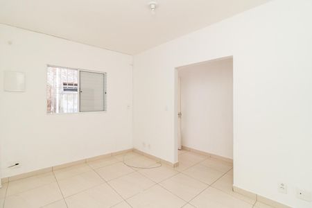 Casa para alugar com 1 quarto, 50m² em Jardim Brasil (zona Norte), São Paulo