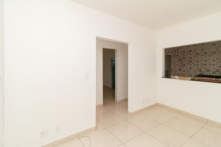 Sala de casa para alugar com 1 quarto, 50m² em Jardim Brasil (zona Norte), São Paulo