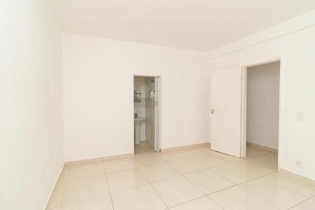 Suíte de casa para alugar com 1 quarto, 50m² em Jardim Brasil (zona Norte), São Paulo