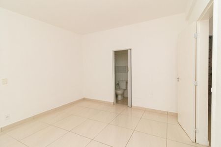 Suíte de casa para alugar com 1 quarto, 50m² em Jardim Brasil (zona Norte), São Paulo