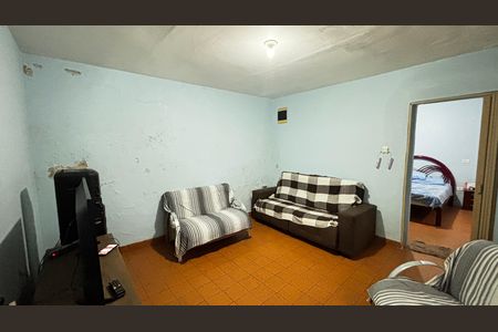 Casa à venda com 2 quartos, 150m² em Vila Linda, Santo André