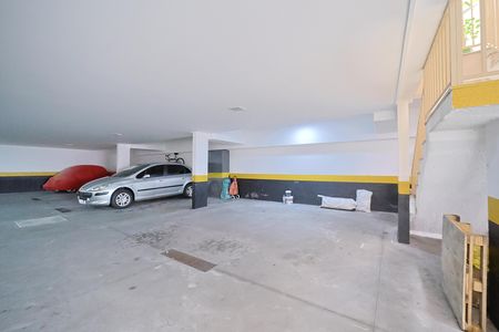 Casa de Condomínio para alugar com 3 quartos, 150m² em Vila Ré, São Paulo