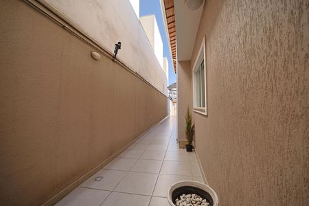 Casa de Condomínio para alugar com 3 quartos, 150m² em Vila Ré, São Paulo