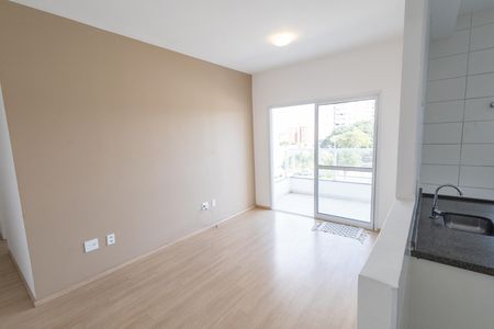 Apartamento para alugar com 2 quartos, 68m² em Centro, Jacareí