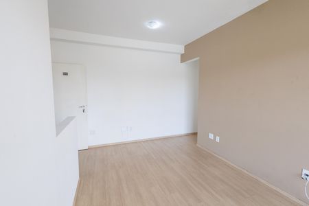Sala de apartamento para alugar com 2 quartos, 68m² em Centro, Jacareí