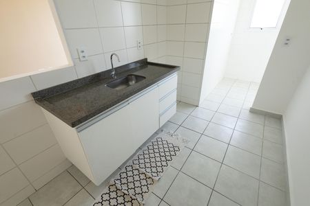 Apartamento para alugar com 68m², 2 quartos e 1 vaga Apartamento para alugar com 68m², 2 quartos e 1 vagaCozinha