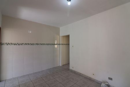 Casa à venda com 2 quartos, 120m² em Parque Santo Antonio, São Bernardo do Campo
