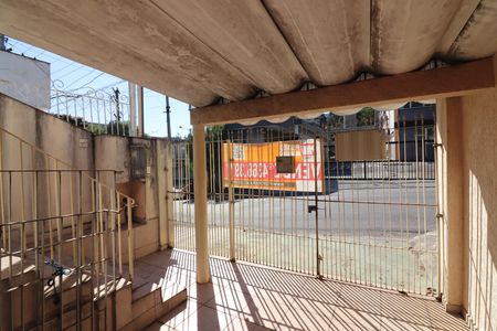 Garagem de casa à venda com 2 quartos, 120m² em Parque Santo Antonio, São Bernardo do Campo