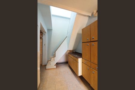 Quintal  de casa à venda com 2 quartos, 120m² em Parque Santo Antonio, São Bernardo do Campo