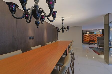 Apartamento à venda com 4 quartos, 124m² em Savassi, Belo Horizonte