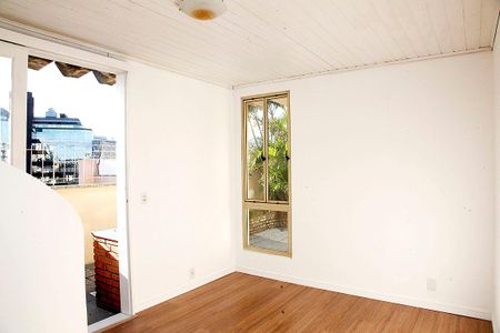 Sala 2 Cobertura de apartamento à venda com 2 quartos, 120m² em Cidade Baixa, Porto Alegre
