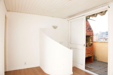 Sala 2  de apartamento à venda com 2 quartos, 120m² em Cidade Baixa, Porto Alegre
