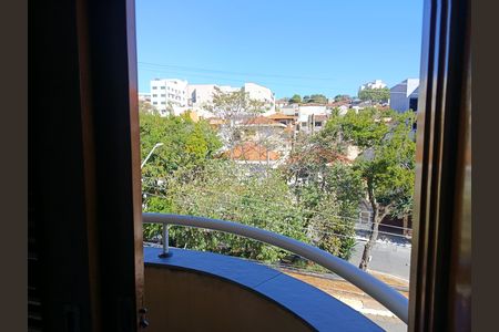 Varanda de casa para alugar com 3 quartos, 170m² em Vila Isolina Mazzei, São Paulo