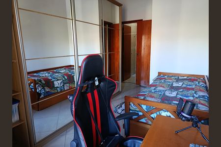Quarto de casa para alugar com 3 quartos, 170m² em Vila Isolina Mazzei, São Paulo