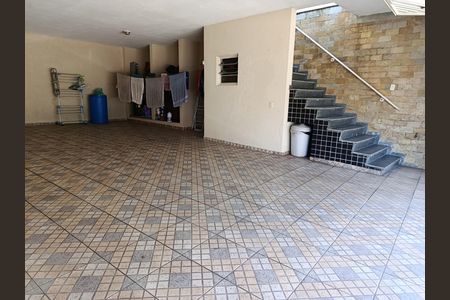 Casa para alugar com 3 quartos, 170m² em Vila Isolina Mazzei, São Paulo