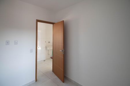 Quarto 1 de apartamento para alugar com 2 quartos, 50m² em Vila Germinal, São Paulo